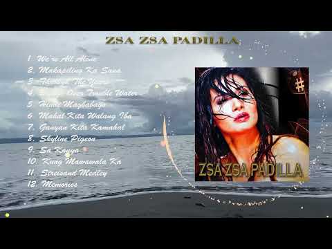 OPM -  Zsa Zsa Padilla - Silver Series