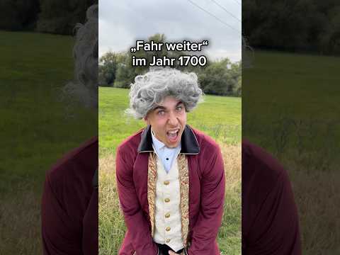 Wie das ORIGINAL 😭🎻