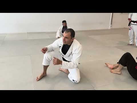 3 SCRAPINGS OF LOOPED GUARD 😱