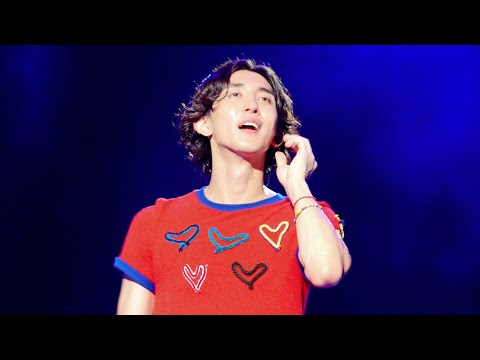 220806 잔나비(Jannabi) - 주저하는 연인들을 위해 @인천 펜타포트 락페스티벌