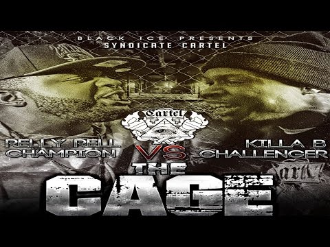 Relly Rell vs Killa B