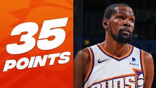 Kevin Durant - Phoenix Suns