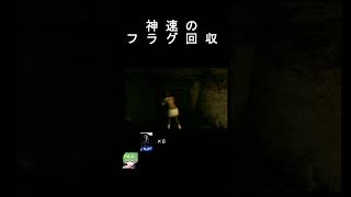 【#零～紅い蝶～】ちょっとイキったらすぐこれだよ
