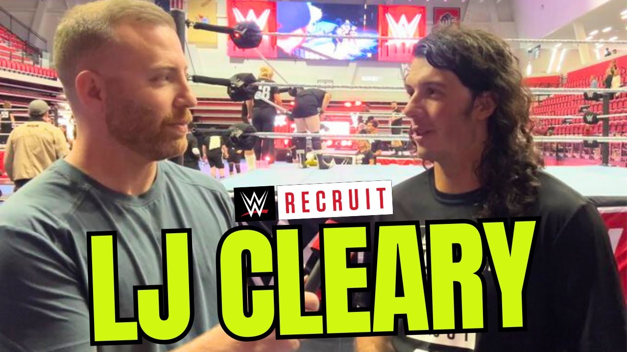 Video Test Thumbnail