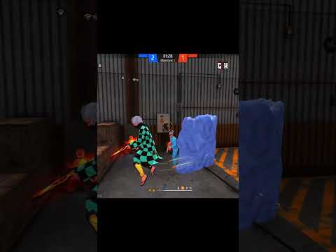 When TGR NST Meets Real GTK111 ☠🗿 #shortsfeed #gtk111 #tondegamer