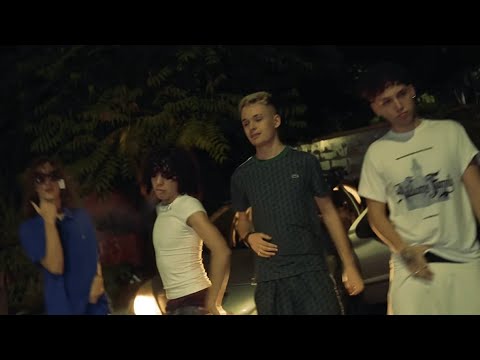 STIFFY, TURROBABY, ZELL, AGUSFORTNITE2008 - BABASONICO (Video Oficial)