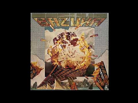 Bazuka – Bazuka (1975) full album