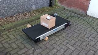Prodaja Rotabroach Transportband gebruikt 43 cm trakastog transportera - Slika 3 | Machineryline RS Novi Rotabroach Transportband gebruikt 43 cm trakasti transporter | Slika 3 - Machineryline