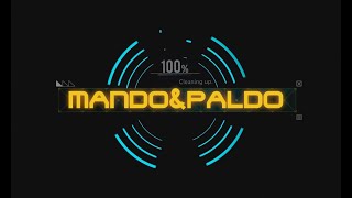 클랜 홍보 영상 고퀄리티