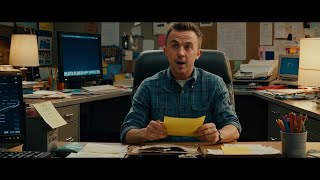 Malcolm In The Middle: Reboot - Concept Trailer 2025 Bryan Cranston, Frankie Muniz - Latest Update
