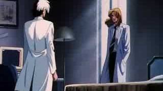 AMV - Black Jack - Stay(Savatage)