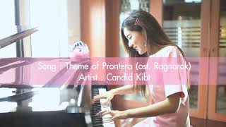 Theme of Prontera (ost. Ragnarok) Piano by Candid Kibt