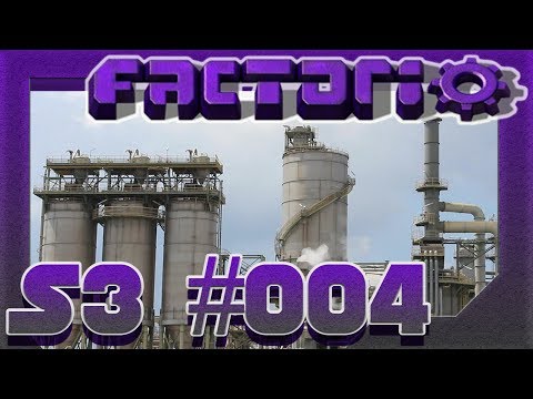 Boosting Red Research - #004 - Factorio S3 0.16 - (Bob/Angels Mods) (German)