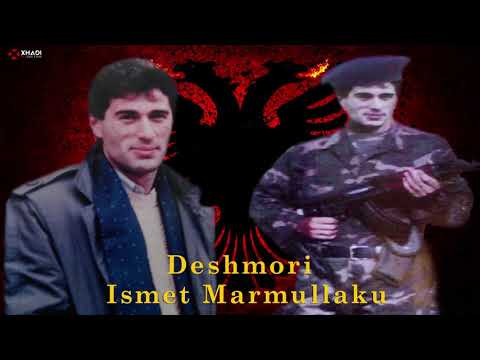 FATMIR BERISHA -  ISMET MARMULLAKU