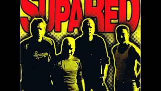 SupaRed - Hey (Michael KIske)