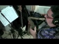 Ain't No Sunshine- smooth jazz Backing track ...