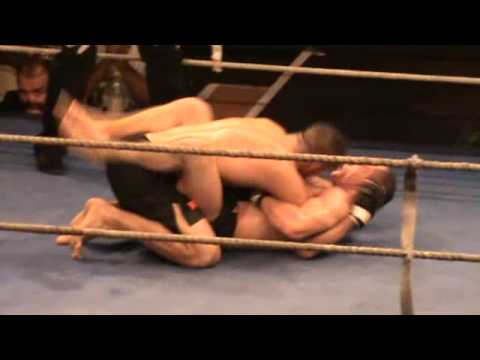 Ivan Musardo Gracco VS Daniel Weichel