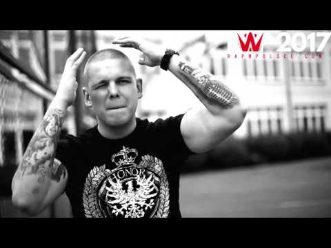 MSD – RAP W POLSCE (PROD. FLAME) | #RWP2017 ETAP1