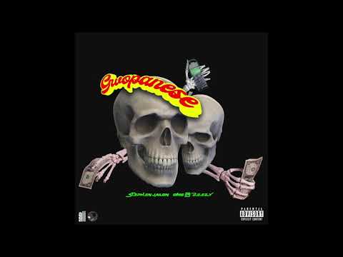 Stephen Jailon -  Gwopanese (Feat.OMGitsBeezy) (Official Audio)