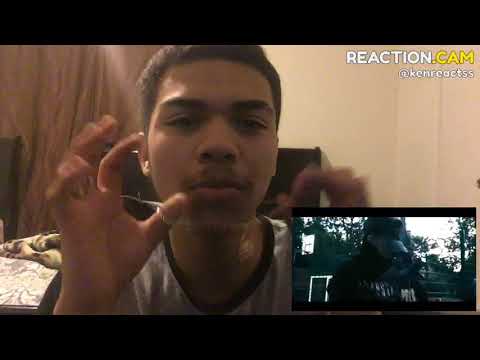 #12World Sav12 X J Jugg X R2 - Violence?(Music Video) Reaction