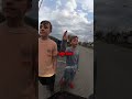 These Kids STOLE My Key From My Bike Shorts