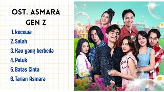 Download lagu Ost Asmara Gen Z mp3
