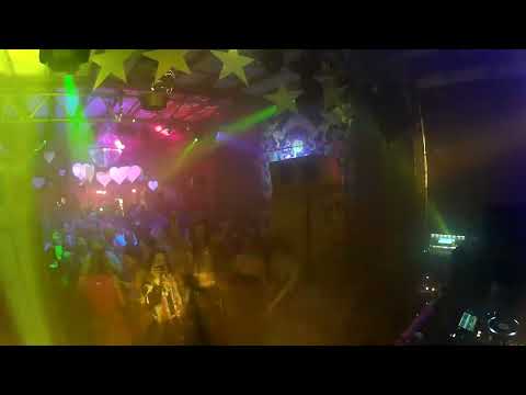 Thallom @ Planet Zogg Valentine's Ball 2025 part 1