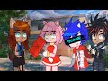 ️ ️laughter Be Psycho ️ ️ Sonic