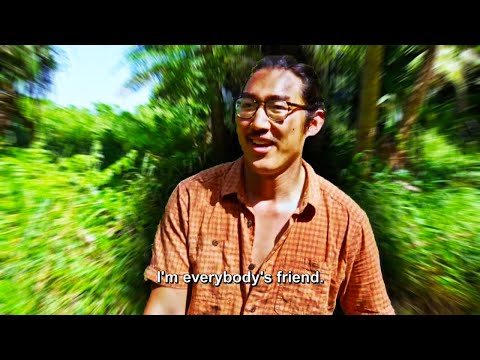 Survivor 43 Camp Music Compilation