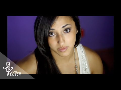 Sparks Fly by Taylor Swift | Alex G Cover (Acoustic)