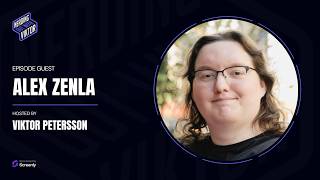 Container Security Runtime: Rethinking Isolation with Alex Zenla