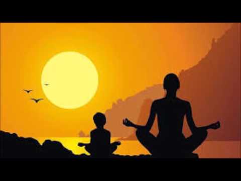 15 Minutes of Guided Meditation (Law of Attraction)
