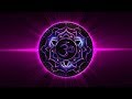 172.06 Hz Platonic Year of EARTH: Activate the Cosmic Energy ♡ Miracle Crown Chakra Meditation Music