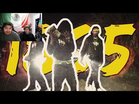 1805JACCBOY X LUL DONII X 1805MANII - BACK 2 BACK | REACTION VIDEO!