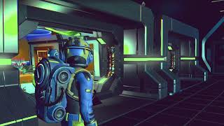 【No Man´s Sky】ワカシーおじさんの のんびり宇宙開拓史【PS4 】♯05