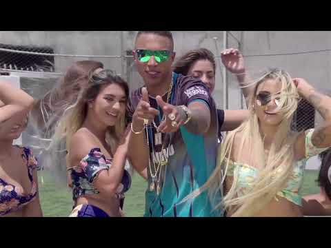 MC Xandynho Original - Relaxa e Mama (Video Clipe Oficial)