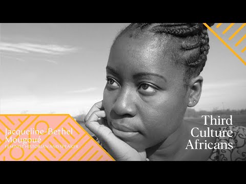 Jacqueline-Bethel Mougoué video 1