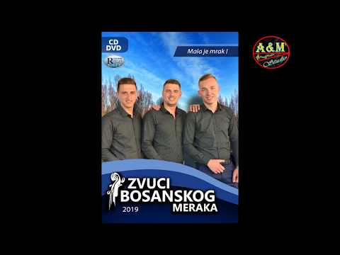 Zvuci Bosanskog Meraka - Zašto Zumro - Uživo - 2020