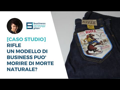 , title : '[CASO STUDIO] RIFLE - Un modello di Business può morire di morte naturale?'