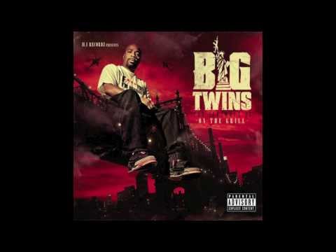 Big twins  (Feat. G3 & Blitz) - Mind over matter_Instrumental (Produced by Rheezo)