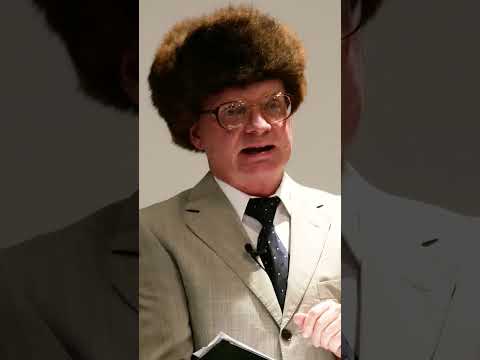 Uwe Steimle als Erich Honecker (4/8)