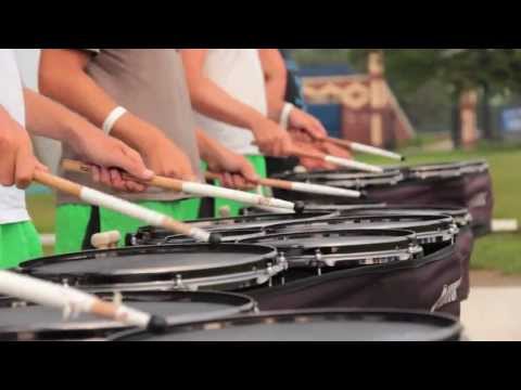 Cavaliers 2013: The Preparation