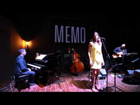 MEMO RESTAURANT  Music Club MILAN - DAGMAR'S COLLECTIVE  Different Wor[L]ds
