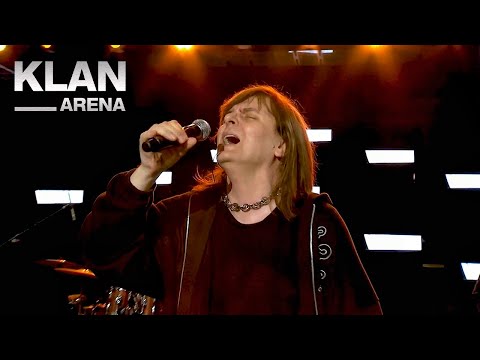 Armend Rexhepagiqi - HARROVA - 28.02.2021 - KlanArena