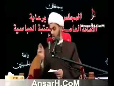 ⁣قصة ومعلومة من كتاب التوراة في فضل ال محمد . الشيخ سلام السكري