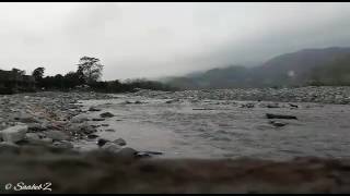 preview picture of video 'Jayanti River || The Sound of Jayanti River'