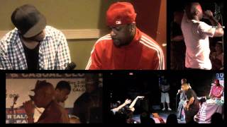 Sure Shot Radio Presents Naughty By Nature