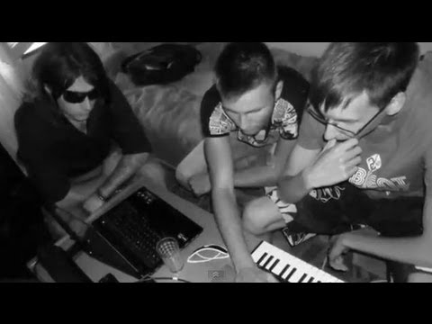 Chocolate Dealer Records - Photoshoot And Studio Diary