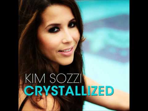 Kim Sozzi - Crystallized 2011