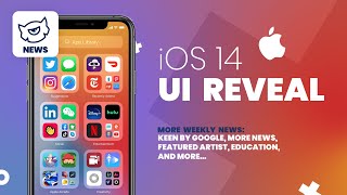 Apple iOS 14 Reveal, Google Rolls Out Pinterest Rival - Keen #Livestream #TemplateMonster